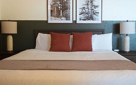 The Glen Resort